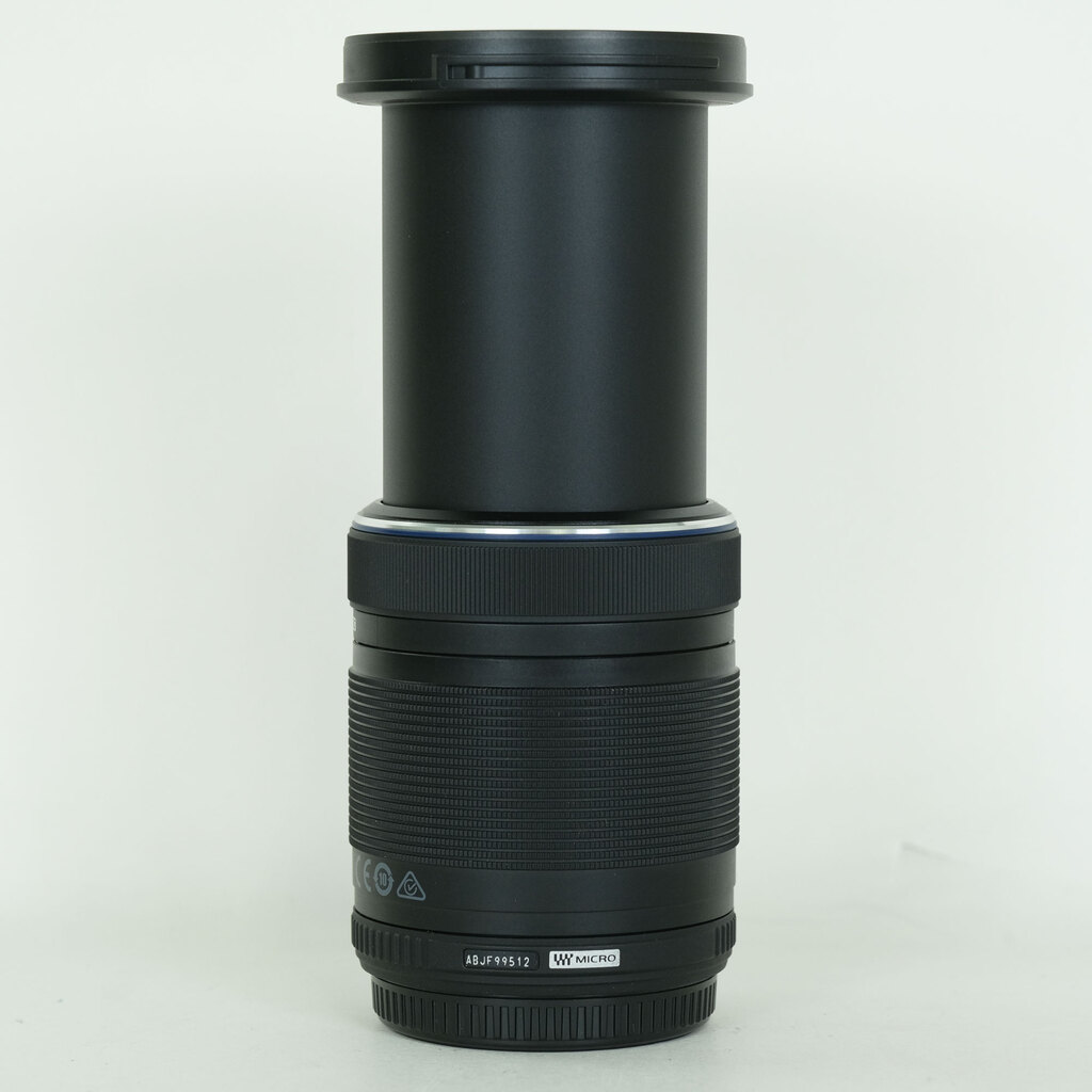 OLYMPUS M.ZUIKO DIGITAL ED 40-150mm F4.0-5.6 R OLYMPUS M.ZUIKO DIGITAL ED 40-150mm F4.0-5.6 R