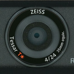 SONY Cyber-shot DSC-RX0M2