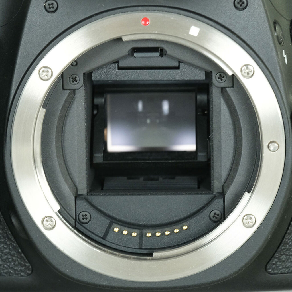 Canon EOS 60D ボディ