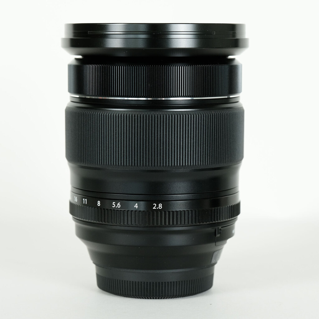 FUJIFILM XF16-55mmF2.8 R LM WR