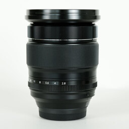 FUJIFILM XF16-55mmF2.8 R LM WR