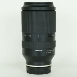 TAMRON 70-180mm F/2.8 Di III VXD (Model A056) [ ソニーE用 ]