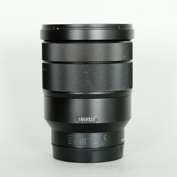 SONY Vario-Tessar T* FE 16-35mm F4 ZA OSS SEL1635Z