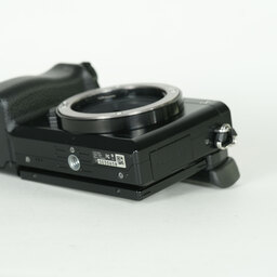 SONY α6000(ILCE-6000) SONY α6000(ILCE-6000)