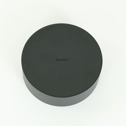 SIGMA 14mm F1.8 DG HSM｜Art [キヤノンEF用]