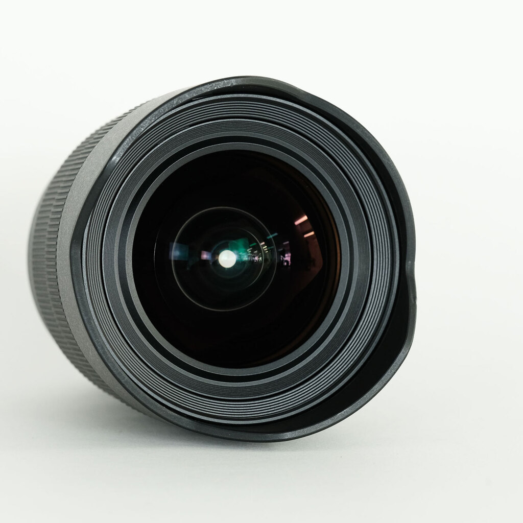 SONY FE 12-24mm F4 G SEL1224G