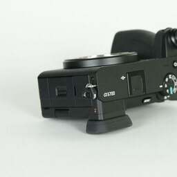 SONY α6700（ILCE-6700）