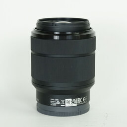 SONY FE 28-70mm F3.5-5.6 OSS SEL2870