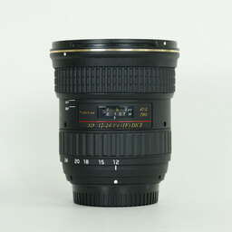 TOKINA AT-X124 PRO DX II (AF12-24mm F4)(ニコン用)
