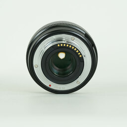 SG-image AF 25mm F1.8 Type II [フジフイルムX用]