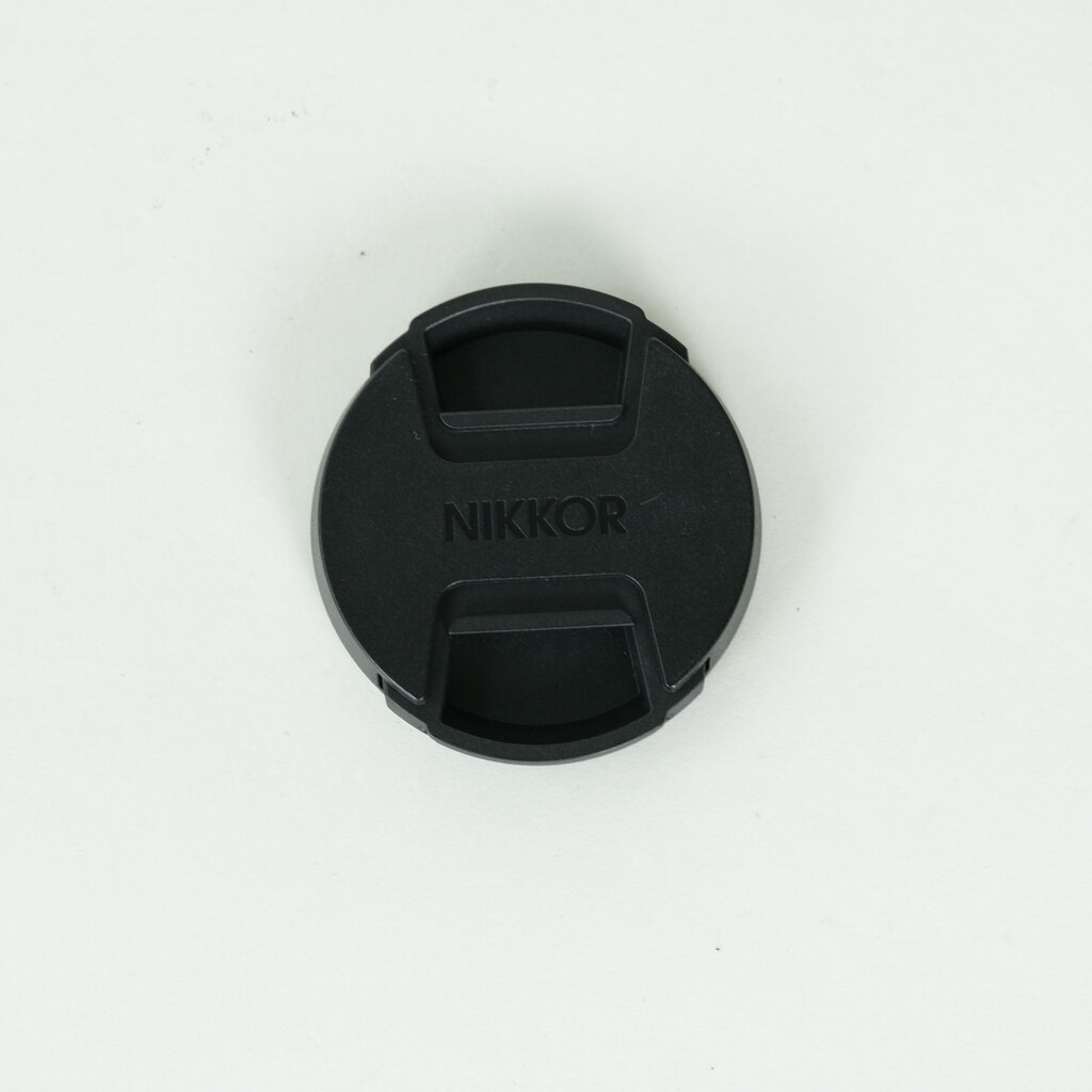 Nikon NIKKOR Z DX 24mm f/1.7