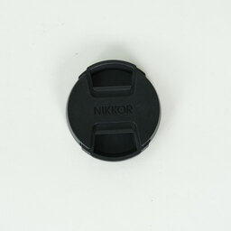 Nikon NIKKOR Z DX 24mm f/1.7