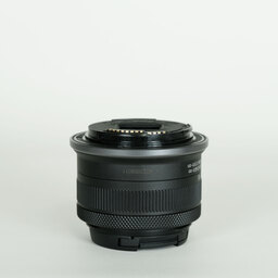 Canon RF-S 18-45mm F4.5-6.3 IS STM