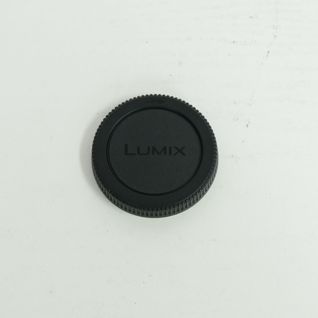 Panasonic LUMIX G X VARIO PZ 45-175mm / F4.0-5.6 ASPH. / POWER O.I.S.