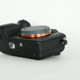 SONY α7 III（ILCE-7M3）