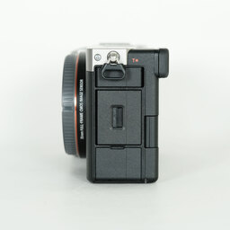 SONY α7C（ILCE-7C）