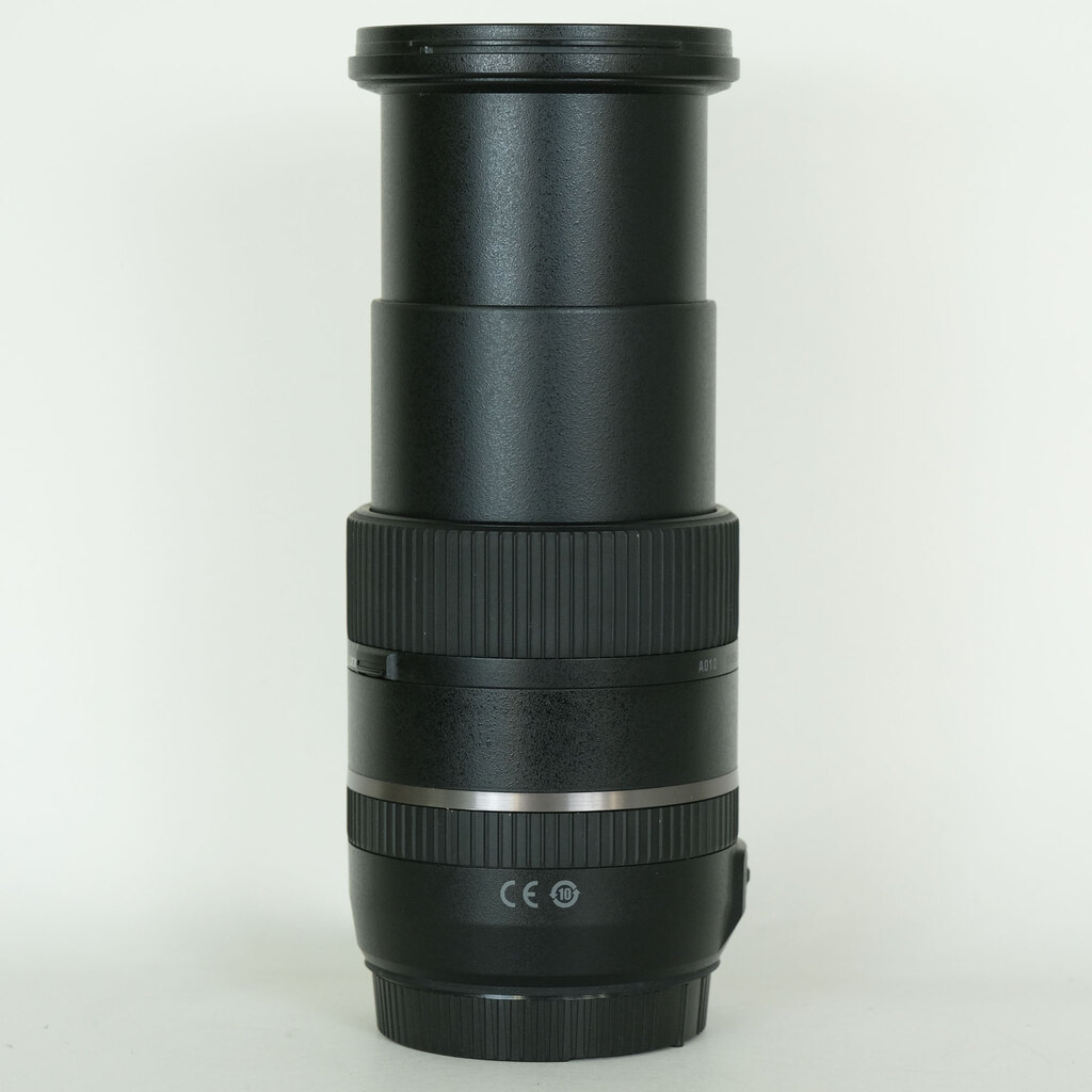 TAMRON 28-300mm F/3.5-6.3 Di VC PZD (Model A010) [キヤノンEF用]