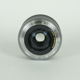Canon RF16mm F2.8 STM