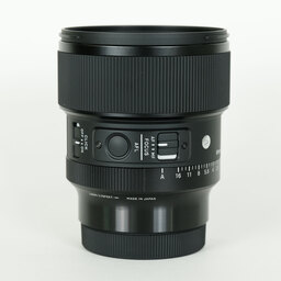 SIGMA 85mm F1.4 DG DN｜Art [ライカL用]