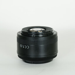Canon EF50mm F1.8 II