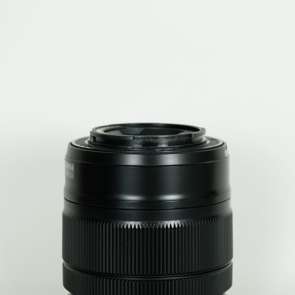 FUJIFILM XC16-50mm F3.5-5.6 OIS II