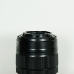 FUJIFILM XC16-50mm F3.5-5.6 OIS II
