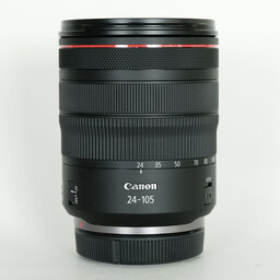 Canon RF24-105mm F4 L IS USM