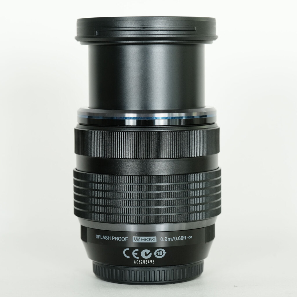 OLYMPUS M.ZUIKO DIGITAL ED 12-40mm F2.8 PRO