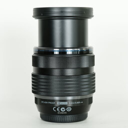 OLYMPUS M.ZUIKO DIGITAL ED 12-40mm F2.8 PRO