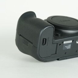 Canon EOS R6 Mark II