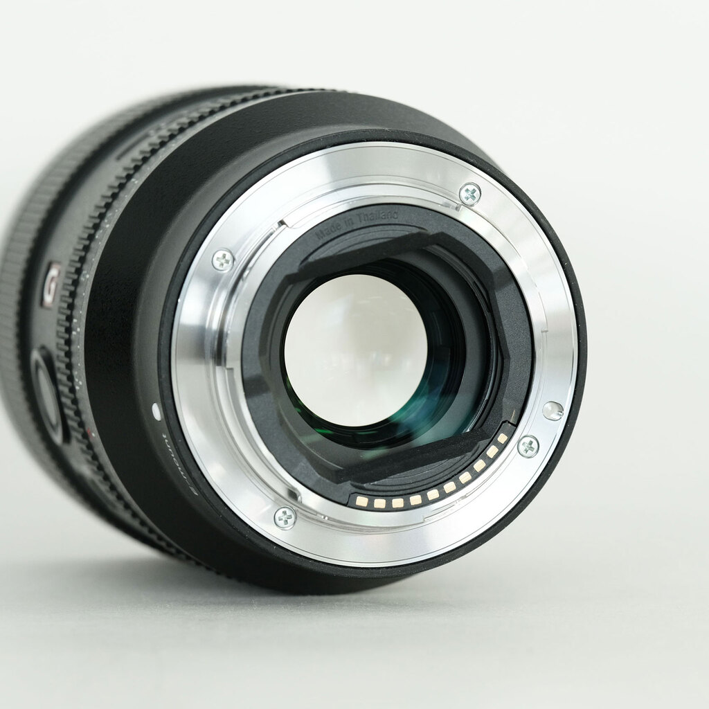 SONY FE 24mm F1.4 GM SEL24F14GM