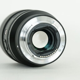SONY FE 24mm F1.4 GM SEL24F14GM