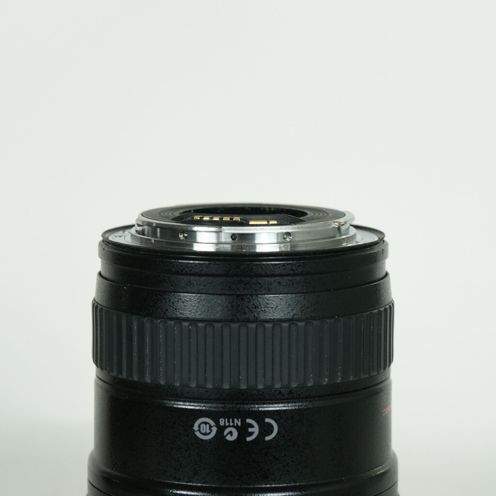 Canon EF16-35mm F2.8L II USM Canon EF16-35mm F2.8L II USM