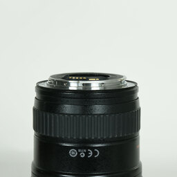 Canon EF16-35mm F2.8L II USM Canon EF16-35mm F2.8L II USM