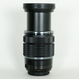 OLYMPUS M.ZUIKO DIGITAL ED 12-100mm F4.0 IS PRO