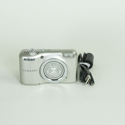 Nikon COOLPIX A10 シルバー