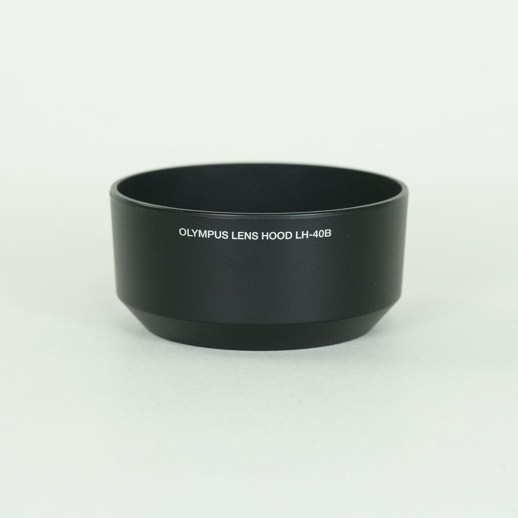 OLYMPUS M.ZUIKO DIGITAL 45mm F1.8