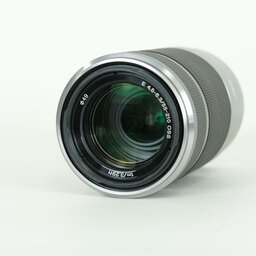 SONY E 55-210mm F4.5-6.3 OSS SEL55210 SONY E 55-210mm F4.5-6.3 OSS SEL55210