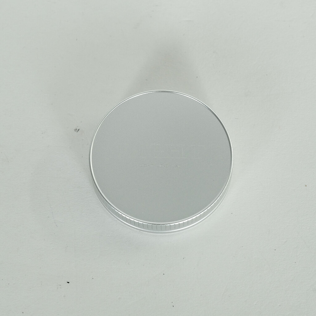 LIGHT LENS LAB M 35mm f/2 （周八枚）[ライカM用]