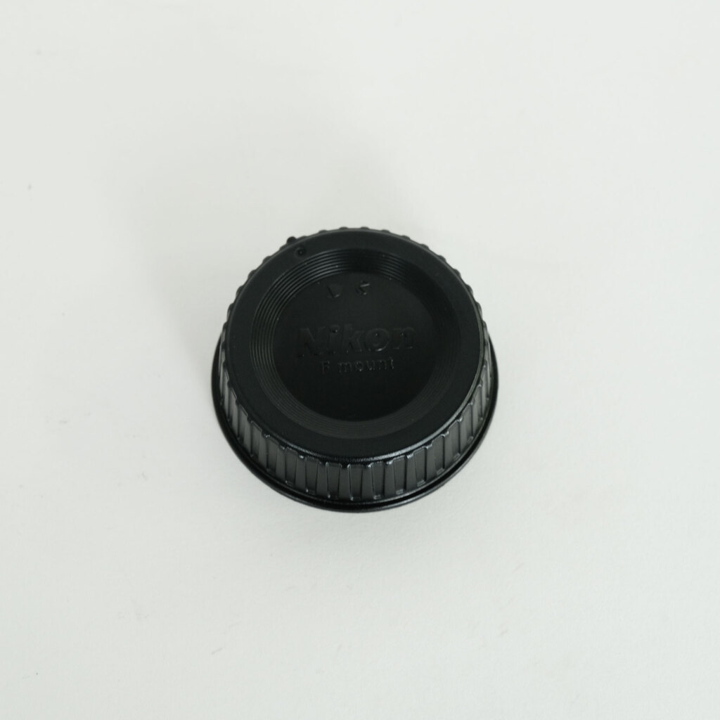 Nikon AF-P DX NIKKOR 18-55mm F3.5-5.6G VR