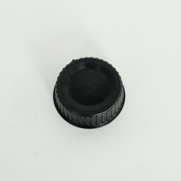 Nikon AF-P DX NIKKOR 18-55mm F3.5-5.6G VR