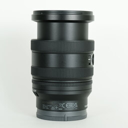 SONY FE 24-50mm F2.8 G SEL2450G SONY FE 24-50mm F2.8 G SEL2450G