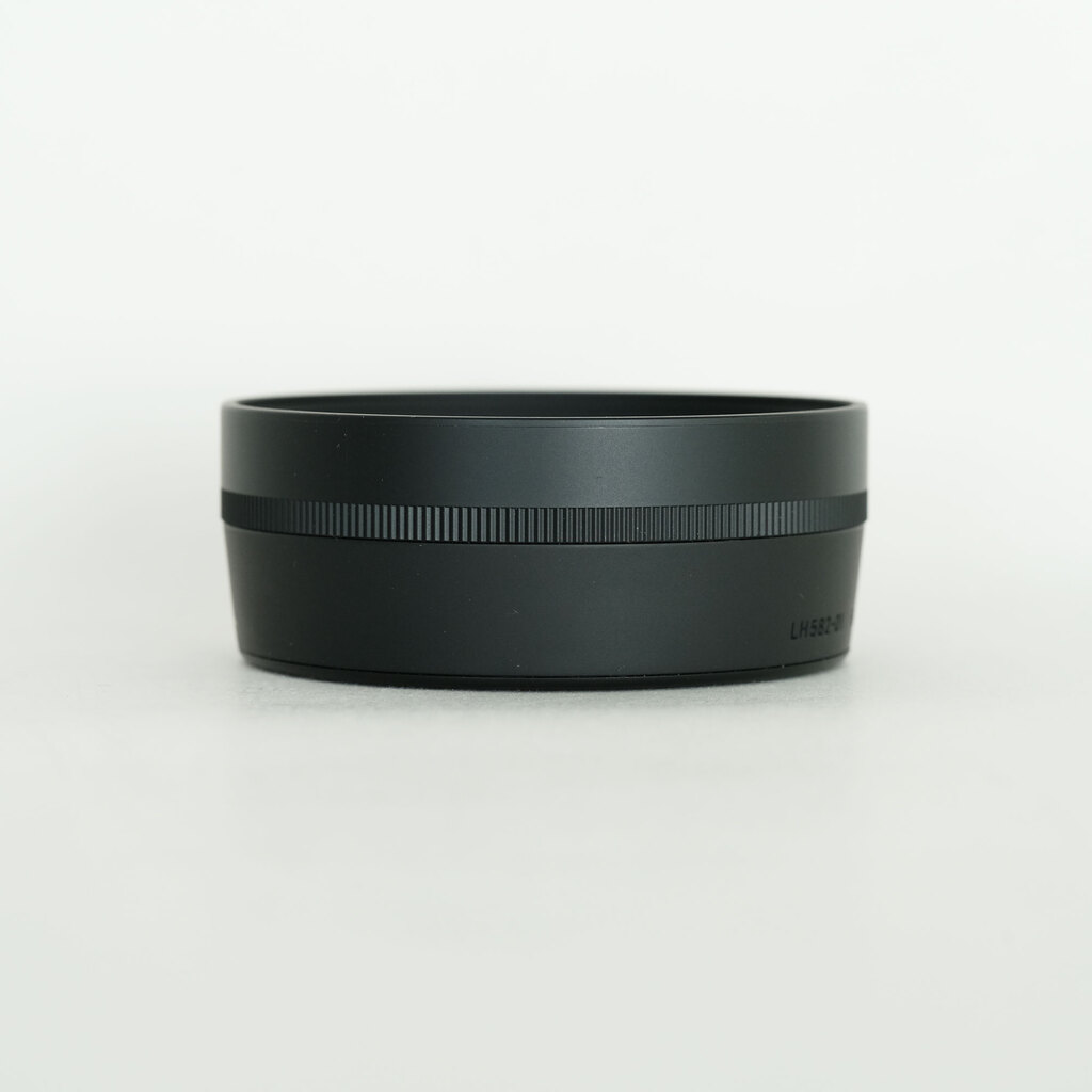 SIGMA 56mm F1.4 DC DN｜Contemporary [マイクロフォーサーズ用]