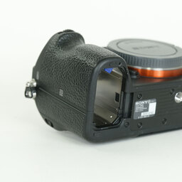 SONY α7R III（ILCE-7RM3）