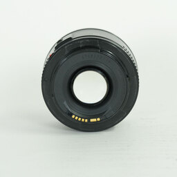 Canon EF50mm F1.8 II