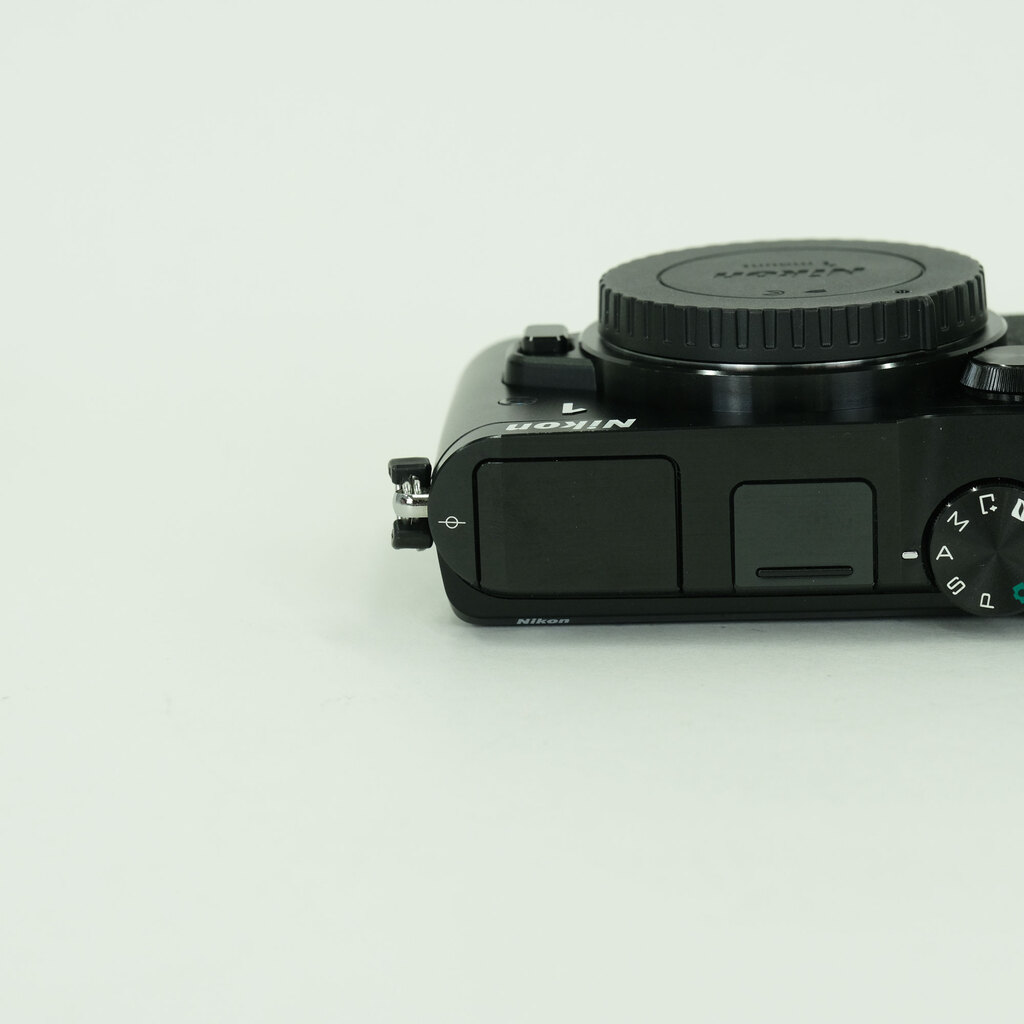 Nikon Nikon1 V3 ボディ ブラック Nikon Nikon1 V3 ボディ ブラック