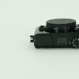 Nikon Nikon1 V3 ボディ ブラック Nikon Nikon1 V3 ボディ ブラック