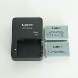 Canon PowerShot G1X Mark II