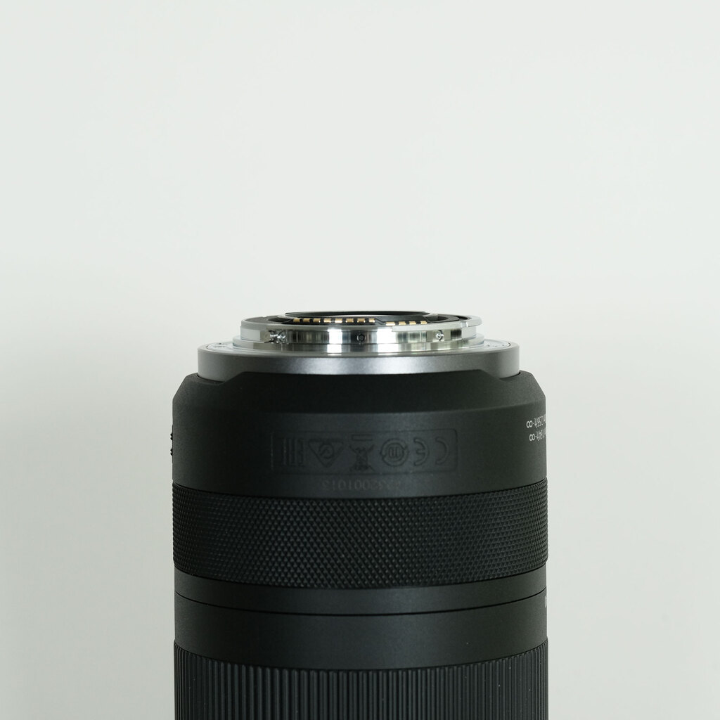 Canon RF24-240mm F4-6.3 IS USM