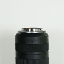 Canon RF24-240mm F4-6.3 IS USM